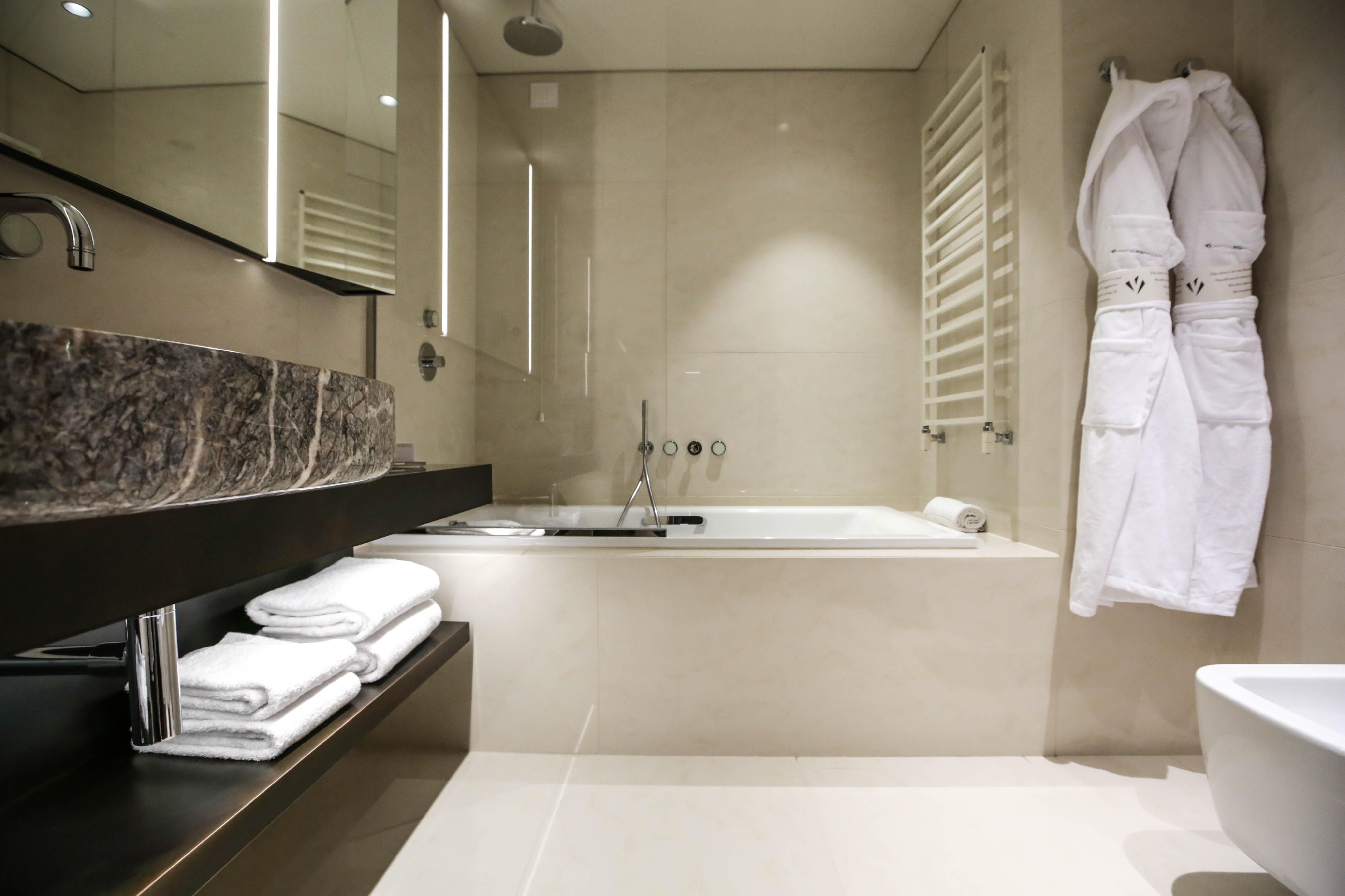 Viu Milan，Design Hotel 5会员*