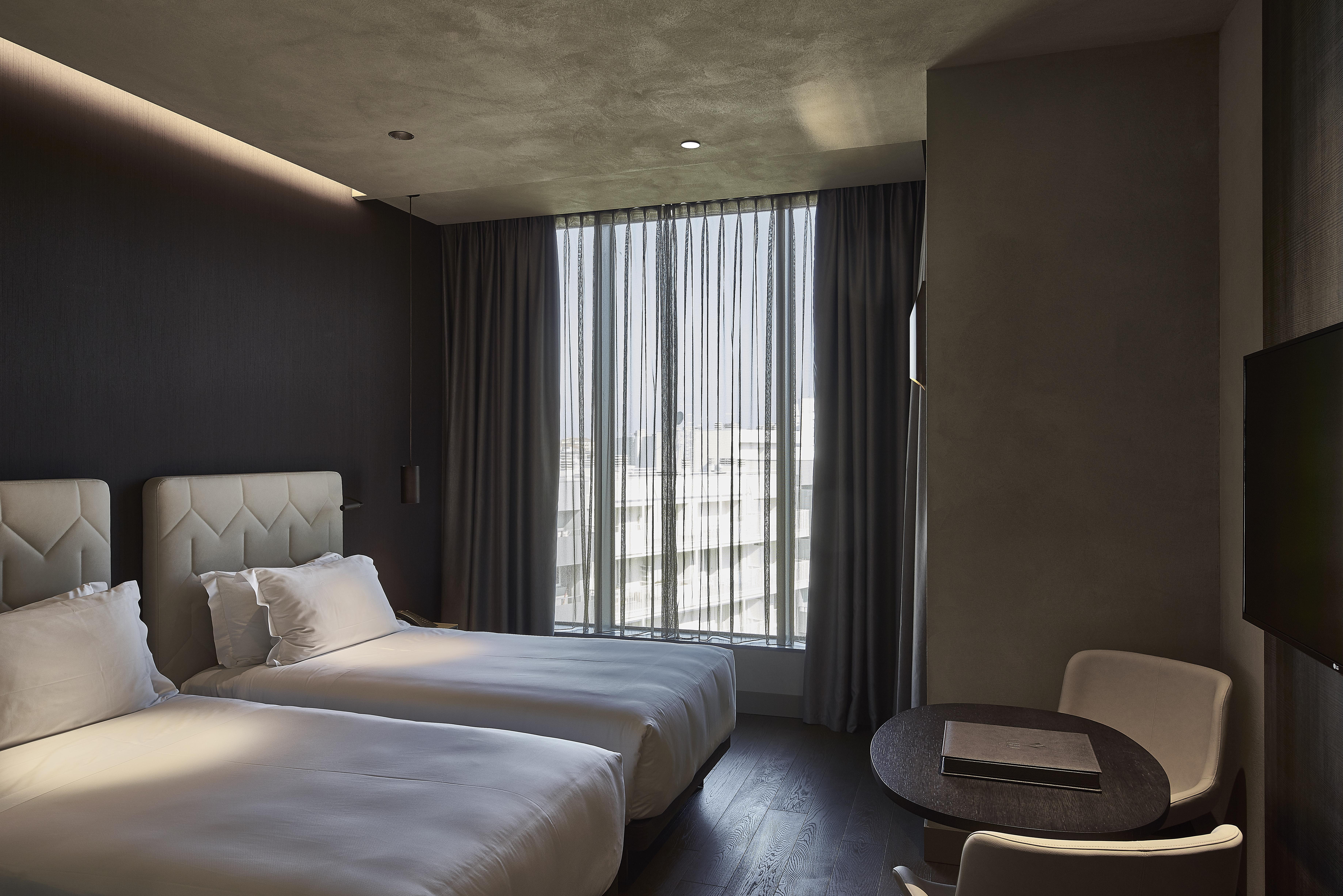 Viu Milan，设计5*米兰成员
