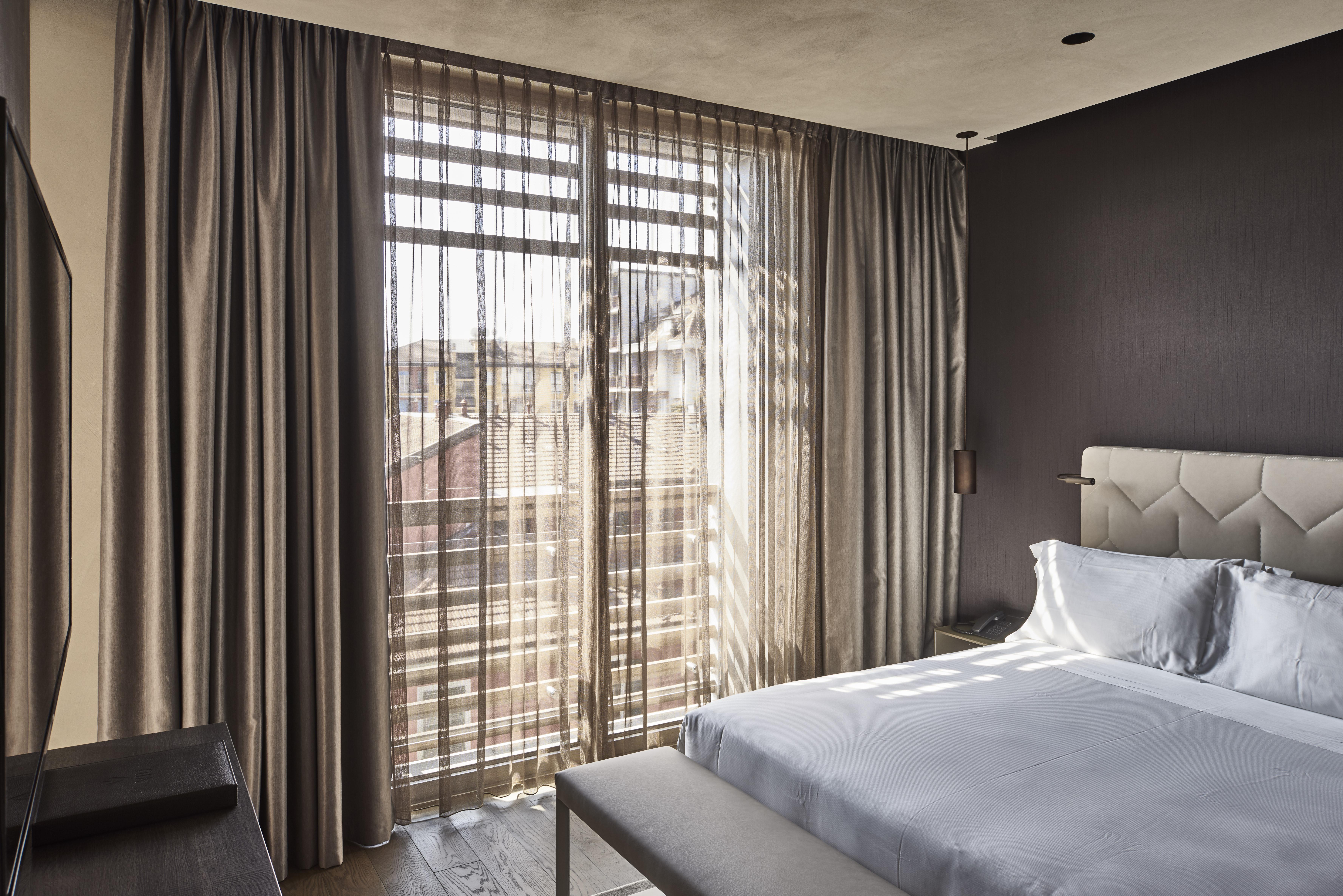 Viu Milan，设计5*米兰成员
