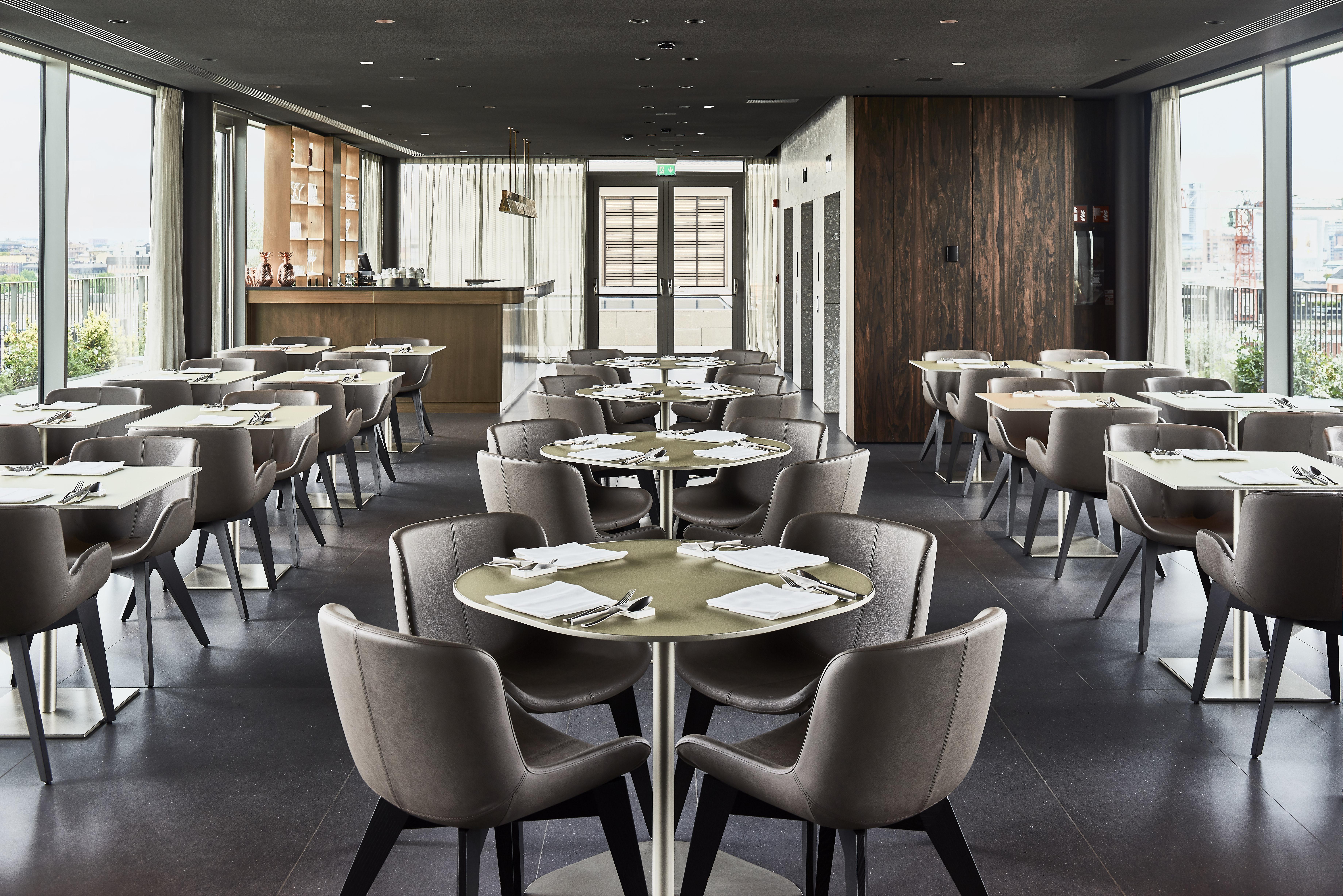 Viu Milan，Design Hotel 5会员*