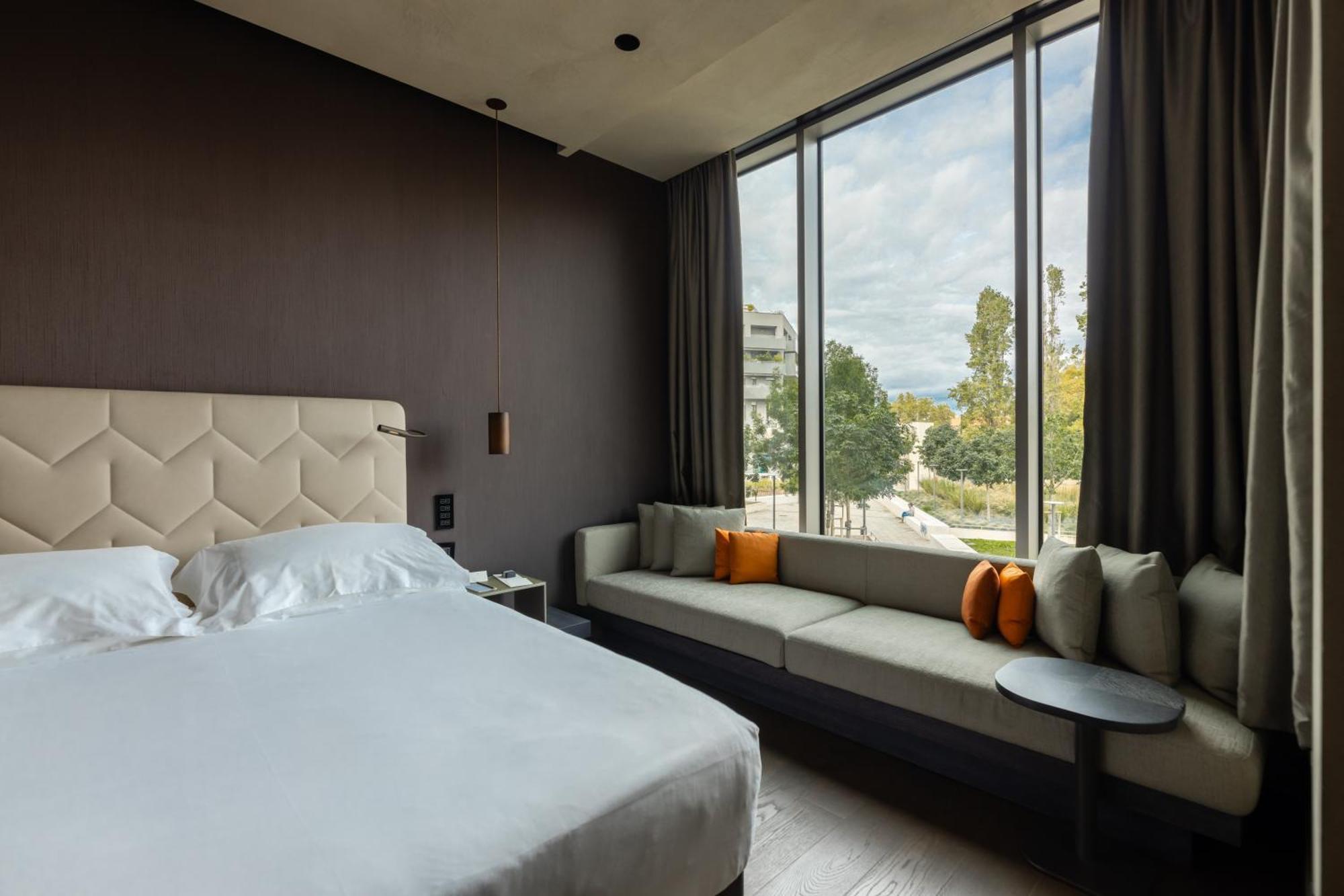 Viu Milan，设计5*米兰成员