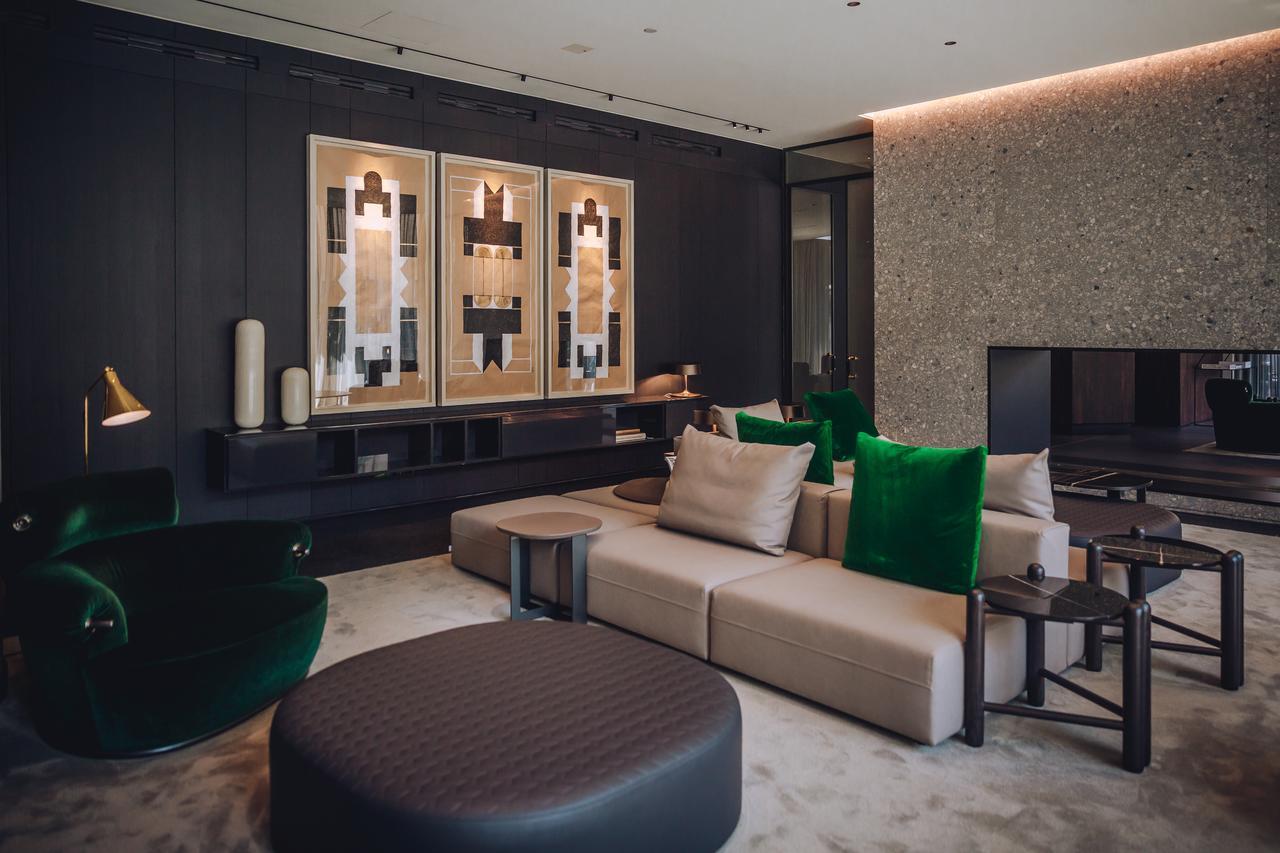 Viu Milan，Design Hotel 5会员*
