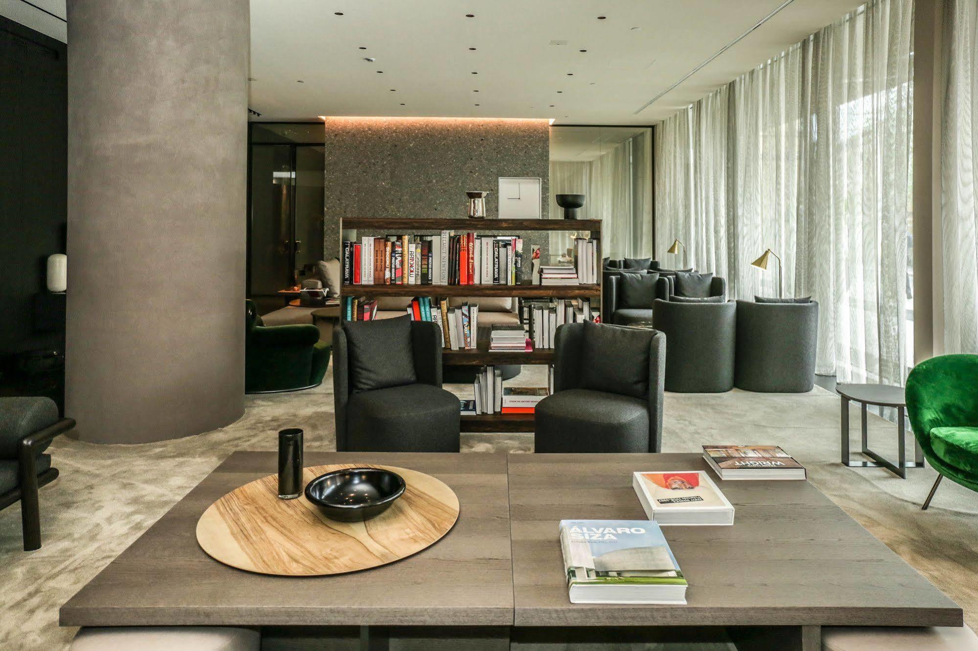 Viu Milan，Design Hotel 5会员*
