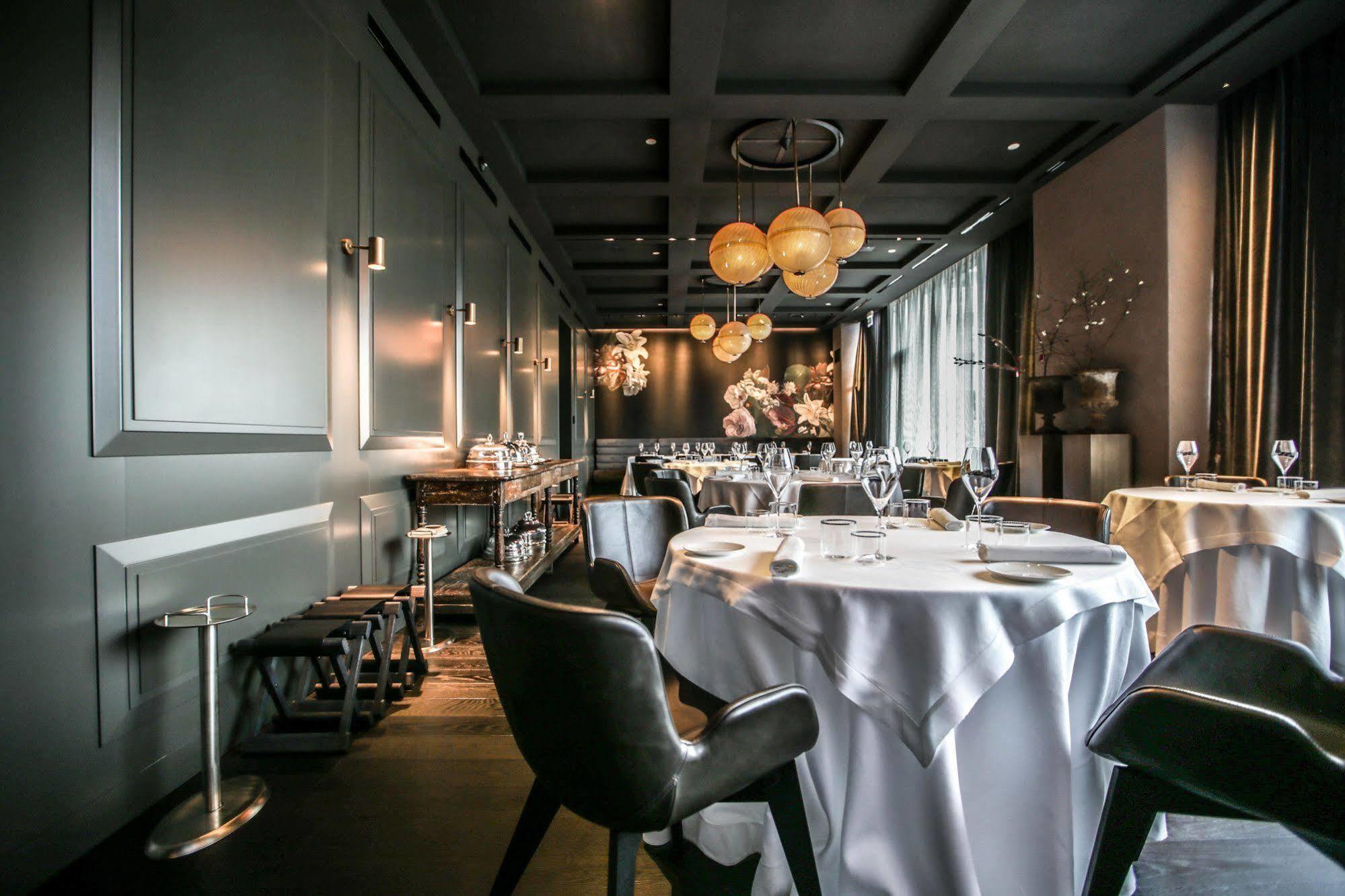 Viu Milan，Design Hotel 5会员*