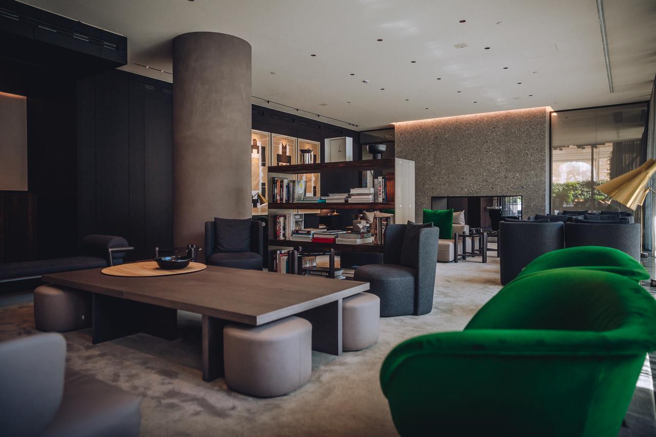 Hotel Viu Milan, A Member Of Design 5*